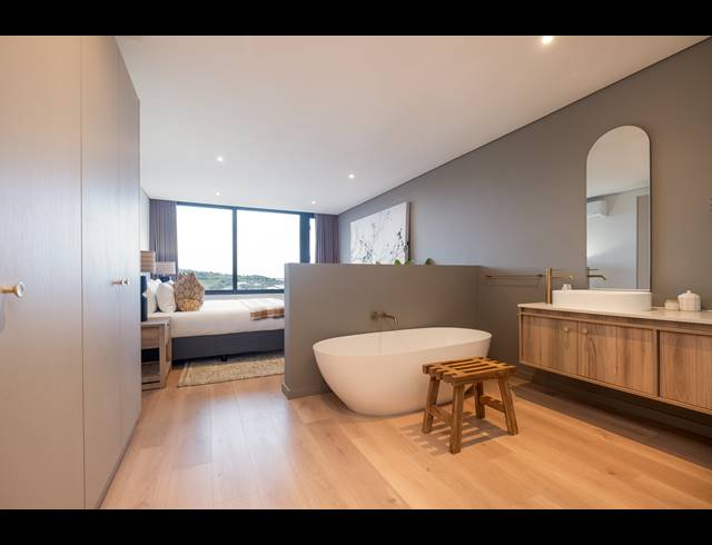 4 BEDROOM TOWNHOUSE FOR SALE IN ZULULAMI LUXURY COASTAL ESTATE